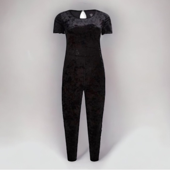 Torrid Crushed Velvet - Picture 3 of 9